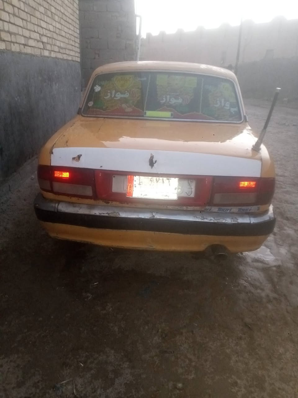 اللهم صل على محمد وال محمد
السلام عليكم فواكه موديل 2003 رقم بغداد راعيها موجود تريد وكاله تريد مداور ثاني يوم جير ومكينه ونجي خير من الله بالكرتون شرط لا تبخير ولا تنقيص سياره محوله سيدان 14 من الطول للطول حداديه 80% غرفتها كلش حلوه السياره كهربائيات من الطول للطول كلها شغاله لا يتعالي حماوه بنزين كله شغال اخياس ما بيها برانكيتاتها جدد باتريها جديد باور شغال سنويه نافذه ل 19 عظم عاج سعر 18 وبيها مجال حق الجيه مكان ذي قار الشطره والباقي شوف العين والرزق على الله***********
