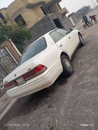 راس ثور • ١٩٩٦ • البصرة القرنة