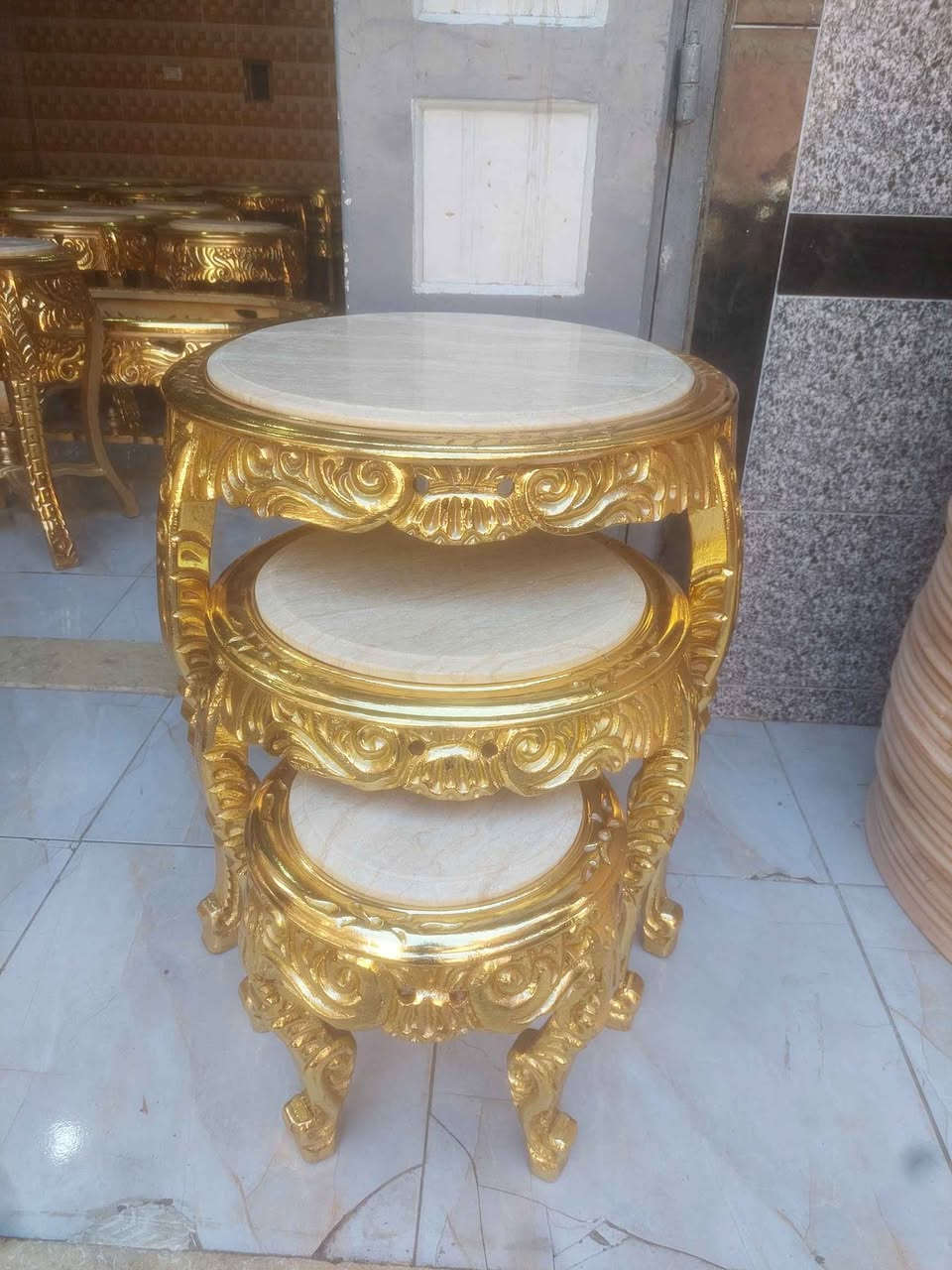 انتيكات خشب زان مطعم بدهب دمياط, مصر


**إذا كنت صاحب هذا الإعلان وتريد حذفه لأي سبب، رجاءا أرسل رسالة إلى الدعم الفني**