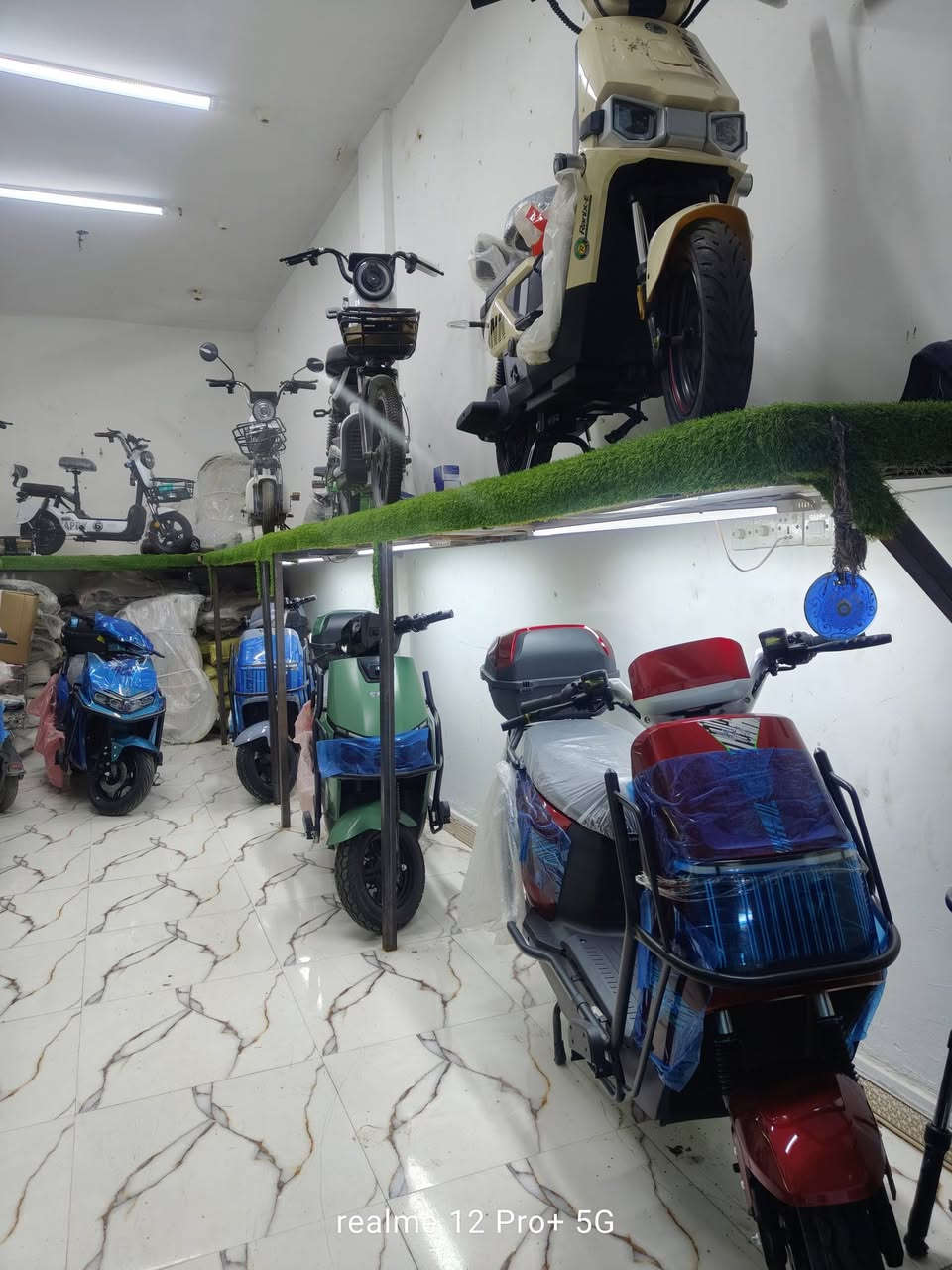 وصول وجبه جديده من الدراجات الشحن كافت الحجام معرظ عبود العراقي ليس الوحيدين ولاكن الفظل *********** العنوان ناصريه رفاعي
