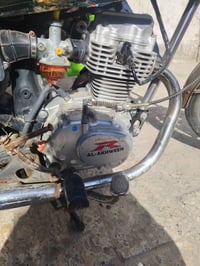 دراجة رابيدو • سوق الشيوخ • للبيع