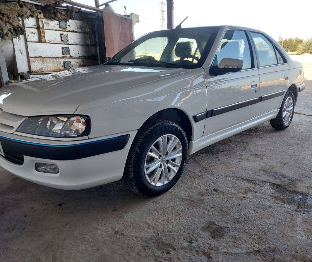 السلام عليكم  
للبيع بيجو بابل 2025 رقم بغداد انكليزي  بأسمي تحويل ثاني يوم السيارة كفالة عامة على وضع الشركة ماشية 8 آلاف فقط السيارة جديدة وبعد أحلة من الصور مواصفاتهة معروفة ABS ابريك و 4 دسك ودبل ايرباك وشاشة أعطال وكاميرا ومري شفط السيارة الاسبير مالتهة ما نازل سويجات اثنين السعر 91 $ وبي مجال بسيط مكان السيارة بغداد للاستسفار الاتصال على الرقم  ***********
