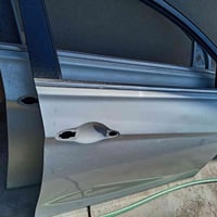 سوناتا ٢٠١١-٢٠١٤ • باب امامي يمين • وارد امريكي وكوري