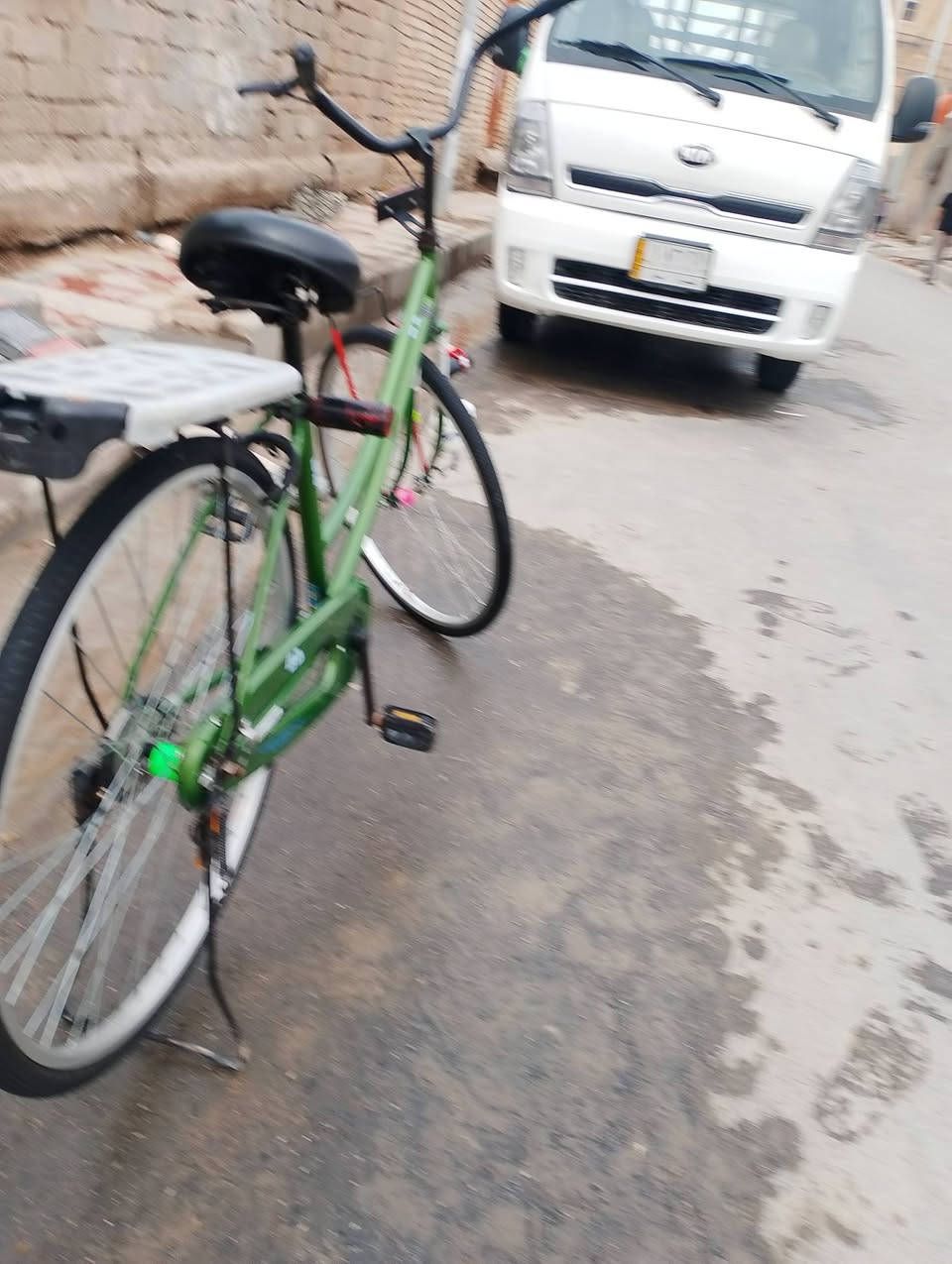 للبيع بيسكل حجم 26 مديل21 بيسكل بيدي كلش نضيف كامل جملغاته وياه سعر ب145 وبي مجال.خاص
شراي يجي خاص


**إذا كنت صاحب هذا الإعلان وتريد حذفه لأي سبب، رجاءا أرسل رسالة إلى الدعم الفني**