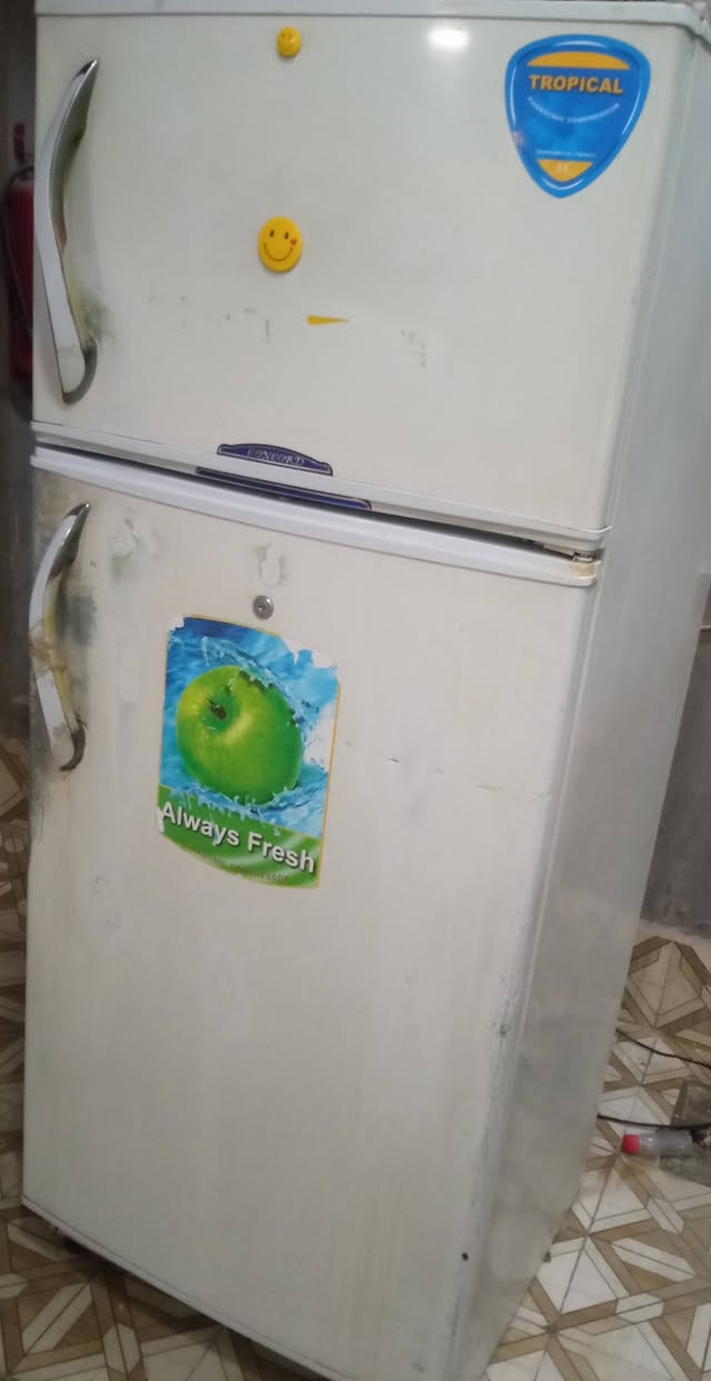 السلام عليكم ثلاجه نوع كونكورد لبناني تجميد فوول سعر 125 مكان بابل حي البكرلي ***********
السلام عليكم ثلاجه نوع كونكورد لبناني تجميد فوول سعر 125 مكان بابل حي البكرلي ***********
