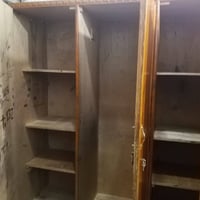 كنتور تزكام • صاج • داخل وخارج