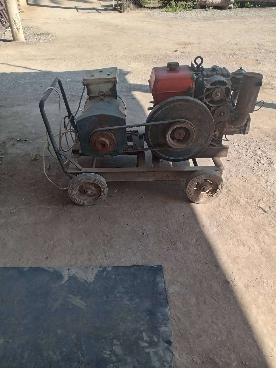 مولد دويز محرك مصري ٧ ونص كيفي + مولد ثاني فيتنامي ٧ ونص كيفي للتواصل ***********
