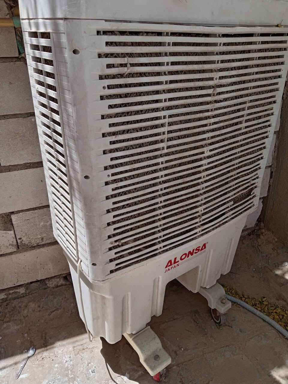 كنفيره نضيفه العام ماخذيه ليفه جديد شغاله للبيع كربلاء


**إذا كنت صاحب هذا الإعلان وتريد حذفه لأي سبب، رجاءا أرسل رسالة إلى الدعم الفني**