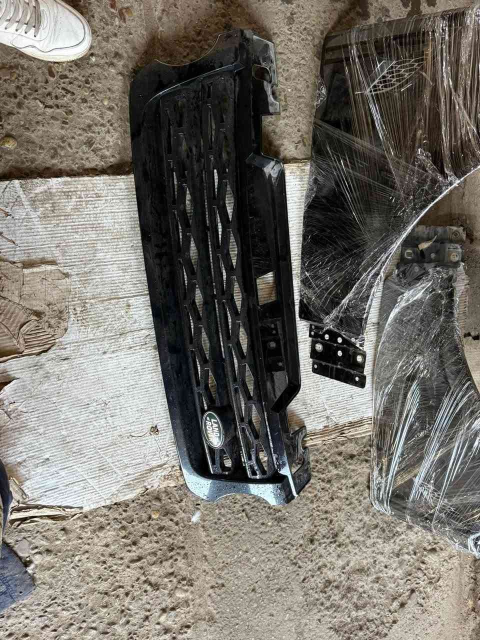 السلام عليكم للبيع 
مازدات +بك لايتات
جاملغات يمنه ويسرا
دعاميات امامي وخلفي
شباك +برانكيت دعاميه 
سبورت14


**إذا كنت صاحب هذا الإعلان وتريد حذفه لأي سبب، رجاءا أرسل رسالة إلى الدعم الفني**