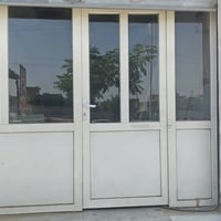 جمخانه • ارتفاع ٣م • عرض ٢٩٠سم