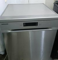 غسالة صحون • سامسونك • مكان الامين