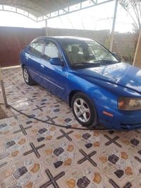 النتره ٢٠٠٦ جارده وصبغ عام بدون ضربه مكينه كير جديد تخم تاير صدر جديد ...