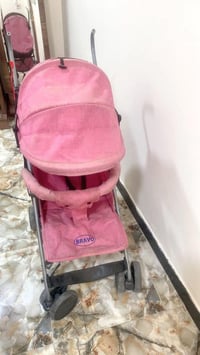 عربانة أطفال • ما بيها ضرر • بغداد الاسكان