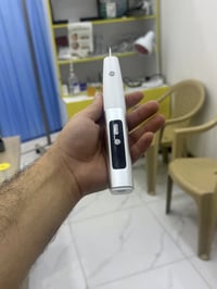 تخلص من الزوائد اللحميه بسهوله  توفر عدنه جهاز بلازماج لأزالة الزوائد ...