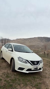 سينترا ٢٠٢٤ • ماشي ٤٠٠٠٠ كم • تجميع صيني