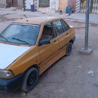 سايبا موديل 11 • كير خير • حي المهندسين