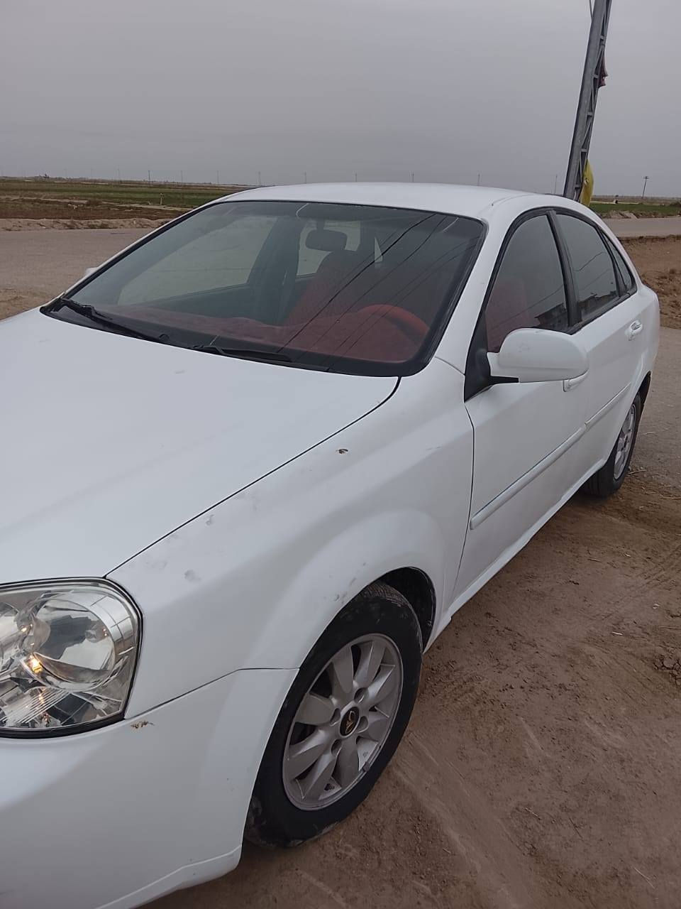 اوبترا ٢٠١٤ بيضه مصبوغه عام لانه السياره مال مزاد  الصبغ جماليه فقط بدون حادث اوتوماتيك محرك جديد تخم تاير كهربائيات  لازمه سره لغرض الترقيم السعر ٥٥ وبيه مجال بسيط، ***********
