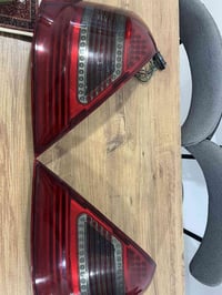 بكلايت مرسيدس • ٢٠٠٥-٢٠١٣