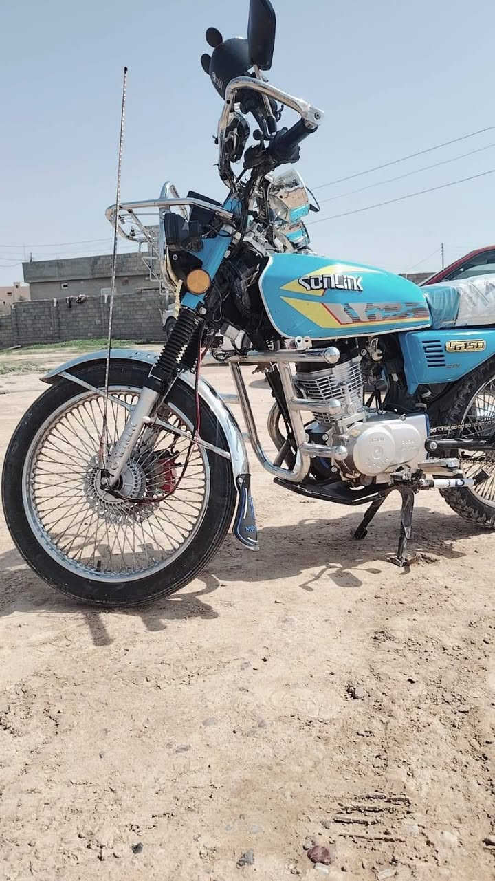 السلام عليكم ماطور تايكر سونك موديل 24الماطور كلوو شرط من الطارف لطارف ما يعوزوو برقي((***********)) ملاحضه مكاني الشرقاط
