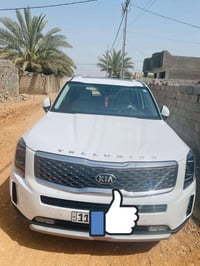 تيلورايد ٢٠٢٠ • ٦ سلندر • دفع رباعي