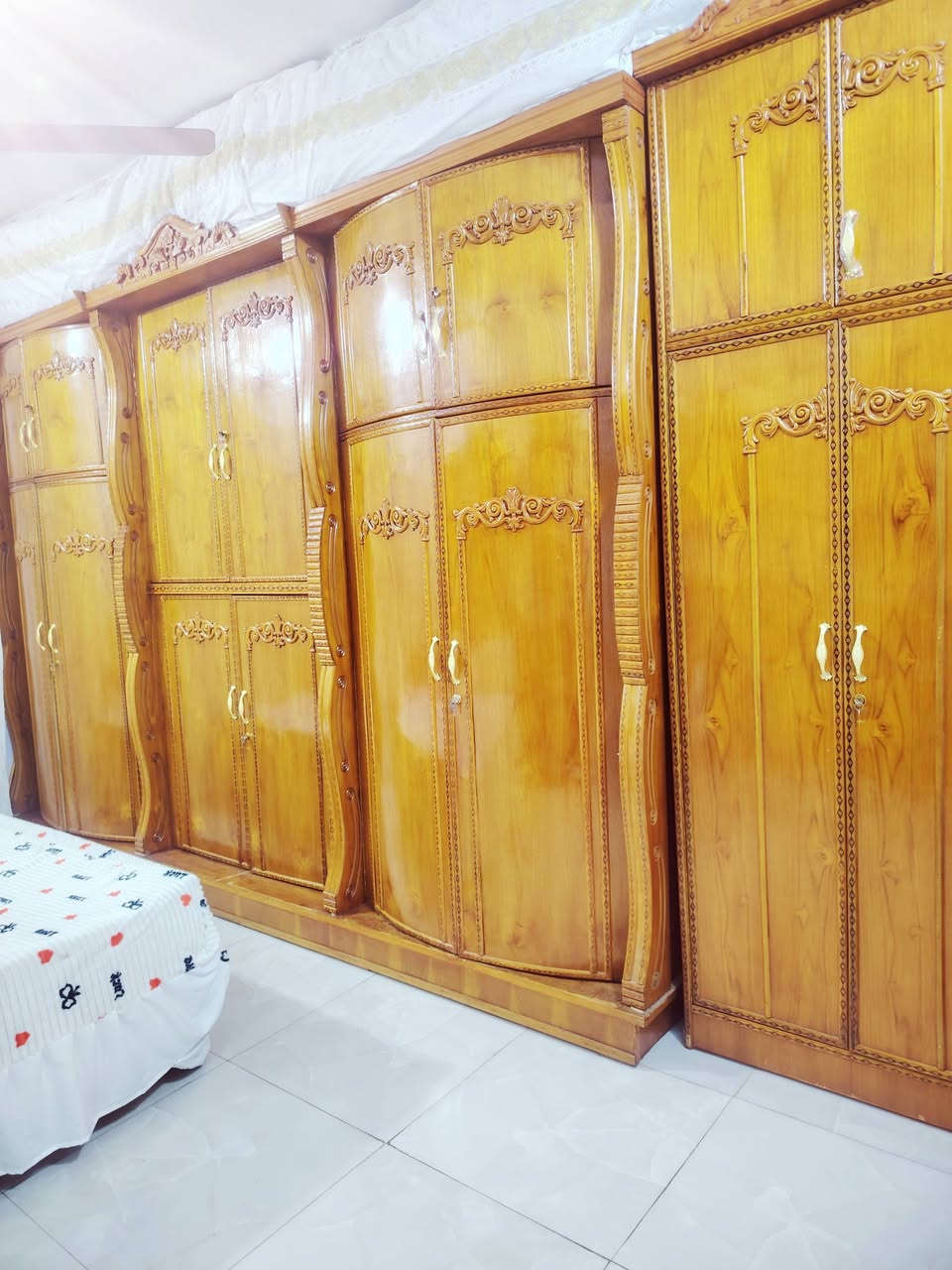 مليون ٣٠٠


**إذا كنت صاحب هذا الإعلان وتريد حذفه لأي سبب، رجاءا أرسل رسالة إلى الدعم الفني**