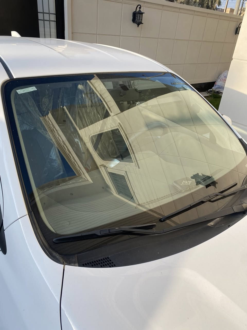 نيسان سني هندي 2024 كفالة عامة ماشية 24 الف مكاني بصرة السعر 130 وبيها مجال  ***********
