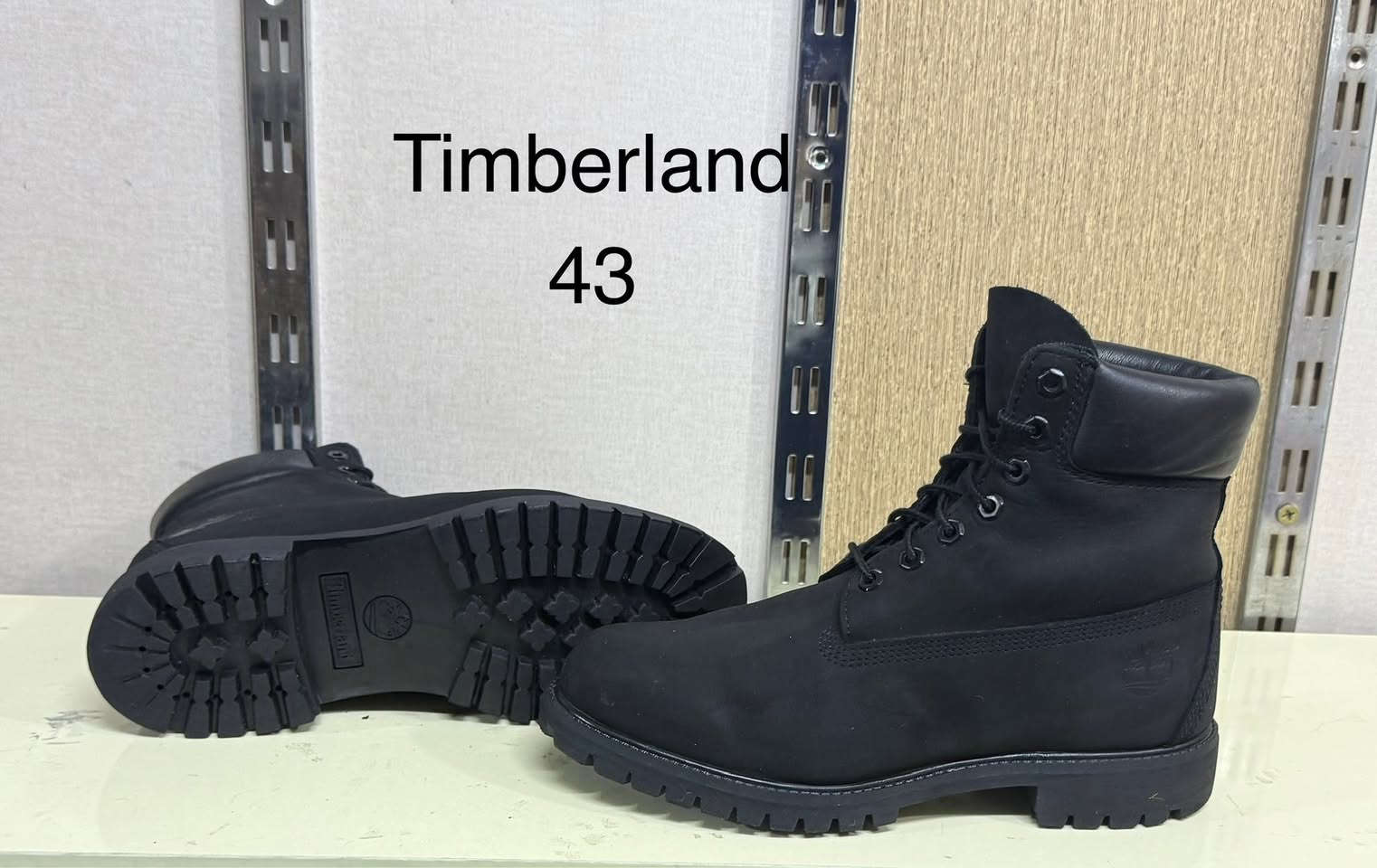 حياكم الله
احذية بالة اوربي اصلي
عسكري #جبلي#رياضي# رسمي✅
مراسلة البيج
او على الرقم وات ساب *********** 

توصيل لكل امحافظات🚙🚗🛻
