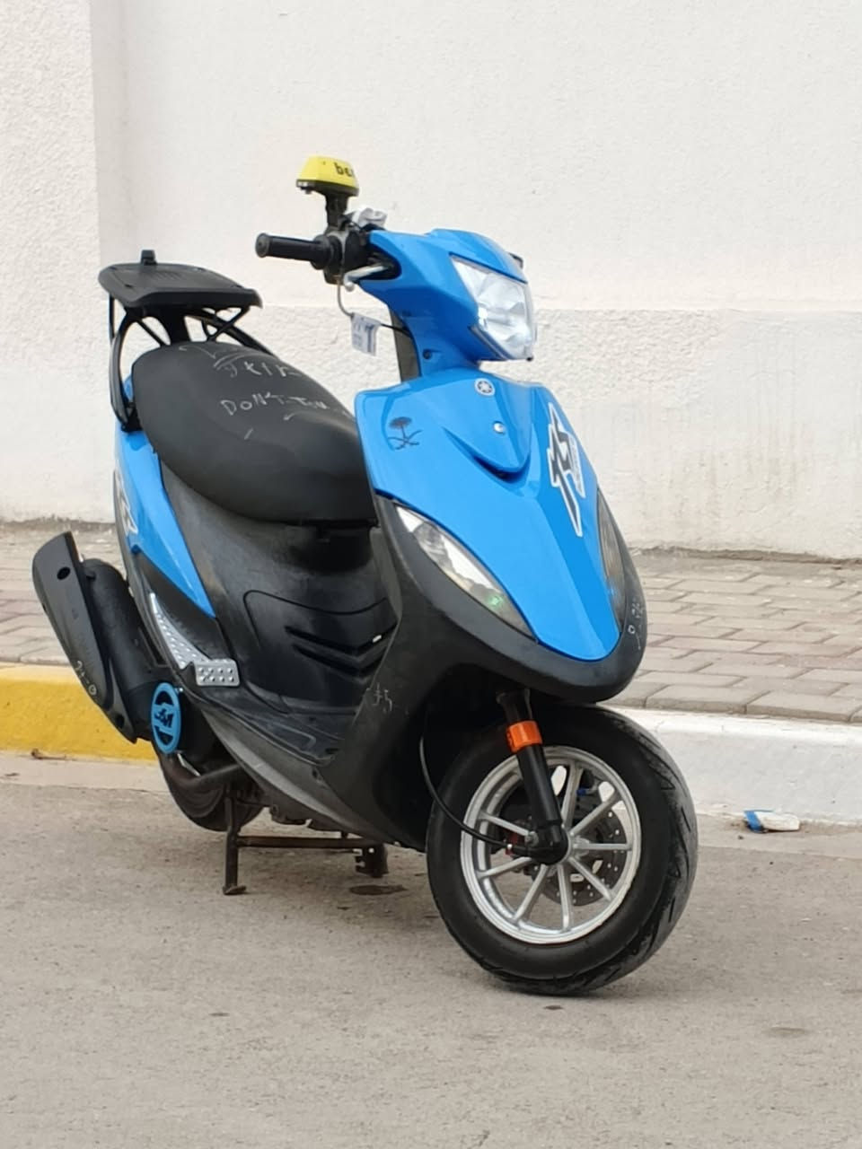 سلام عليكم شباب ماكس عدله للبيع نضيفه وجاهزه اي استفسار اتصل ودلل ***********متواجد واتساب  
ملاحظه:هذني كفرات السمائي تجاري تريد الحمر بلاديات موجودات 
اي استفسار اتصل ودلل متواجد 🫡 تحياتي للجميع 🌷
