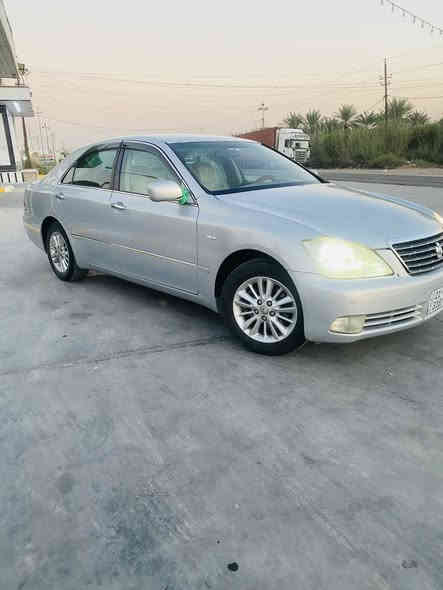 السلا عليكم شاهينه للبيع 2007 السياره جديده كلش كصه جنطه أدوات متومه طبق الصل كلفني 6ورقات السعر 45العنوان أطراف بغداد رقم الجوال ***********
