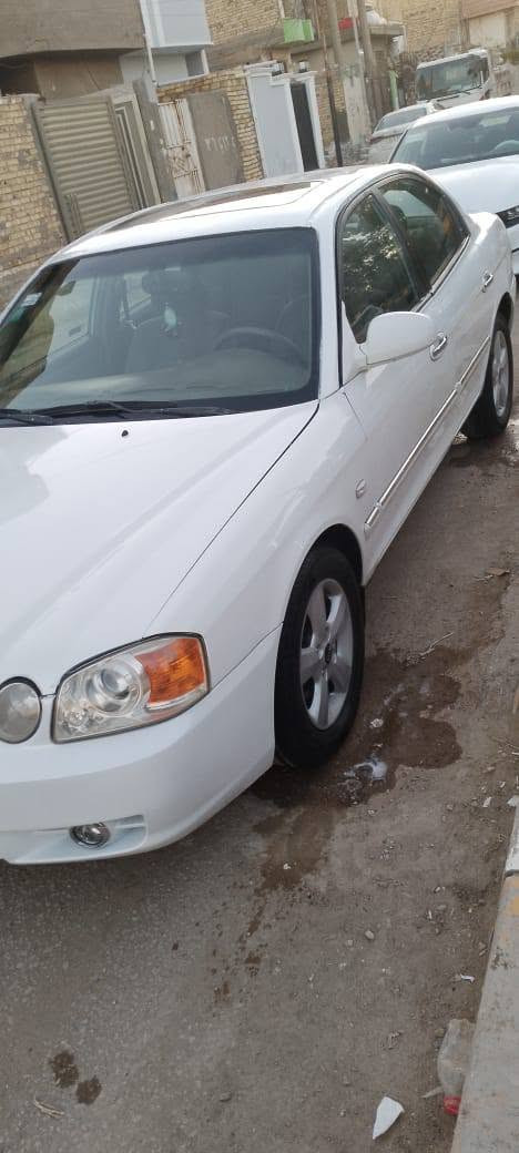 سلام عليكم اوبتما 2005 بسمي مشروع وطني سنويه لل30 مكينه 6 2007 تبريد حداديه تخم دواخل جاهزه سياره مكاني ديوانيه ***********

