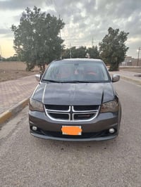 دوج كرفان موديل ٢٠١٩ بيها جاملغات وبنيد كشنات بلع مانع انزلاق ٣ قطع تب...