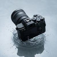 � للبيع كاميرا Sony A7 IV  ✅ الحالة: ممتازة جدًا اخذتها الغرض وماكملت ...