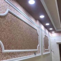 اصباغ ديكورات • بورك معجون • قضاء المقداديه