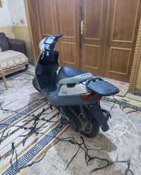 بطة • ٢٠٠٣ • مكينة شغاله