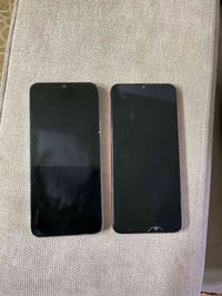 سامسونج • هواوي • شاشه مكسورة