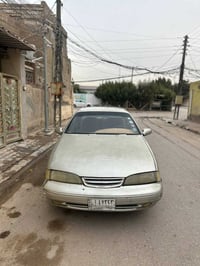 دايو فراشه • ١٩٩٩ • رقم كربلاء