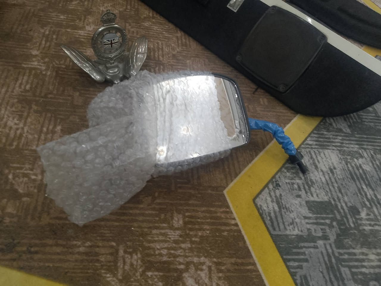 غراض تكاتك كلهن 120كلهن شغالات نضيفات وصليات


**إذا كنت صاحب هذا الإعلان وتريد حذفه لأي سبب، رجاءا أرسل رسالة إلى الدعم الفني**