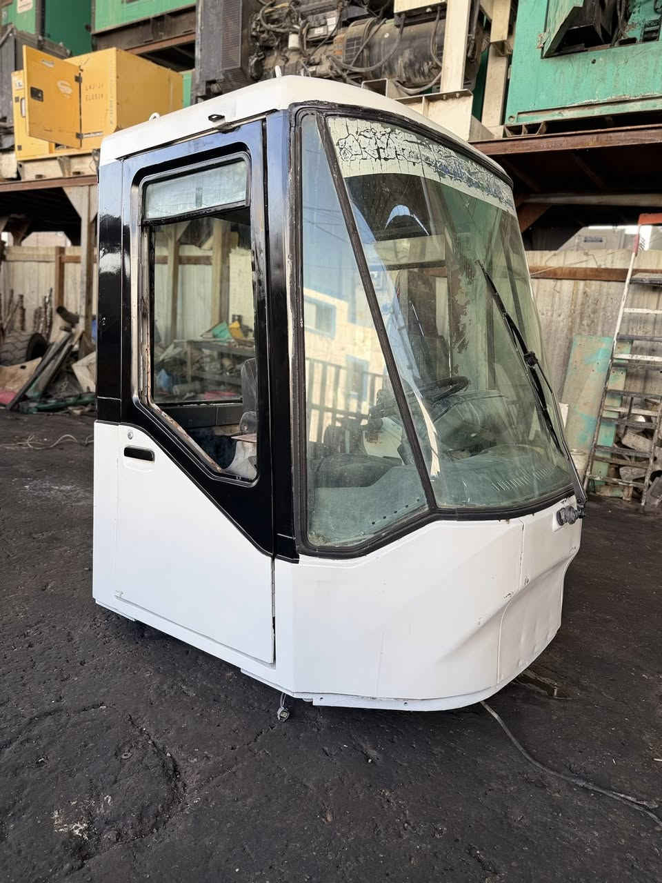 سلام عليكم 
قماره دور كاوسكي بدون تبريد و عقل ودشبول
لسعر وتفاصيل اتصل
***********
***********
