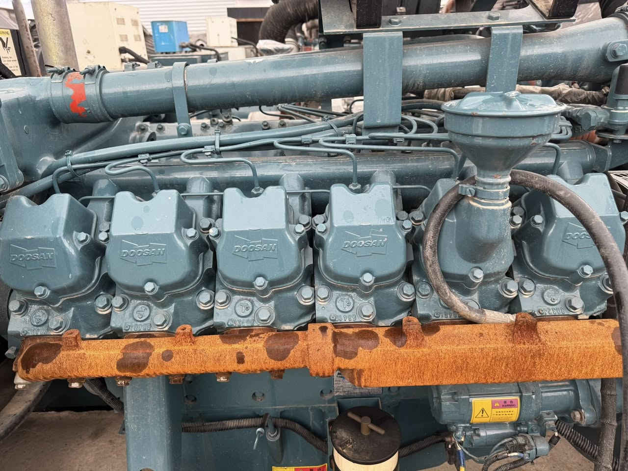 دايو دوزان 🇰🇷بلادي زيرو ٦٨٨ كي في ساعات العمل ٥٨ ساعه فقط 🔥


**إذا كنت صاحب هذا الإعلان وتريد حذفه لأي سبب، رجاءا أرسل رسالة إلى الدعم الفني**