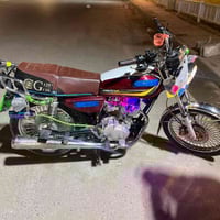 دراجة • موديل ٢٣ • ضايع المفتاح