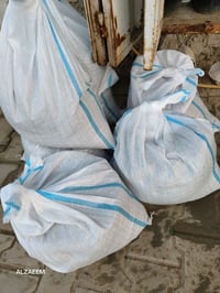 توفر لدينا زميج  دجلة  للحدائق و السنادين🌿👣  سعر الكونيه  750  دينار ف...