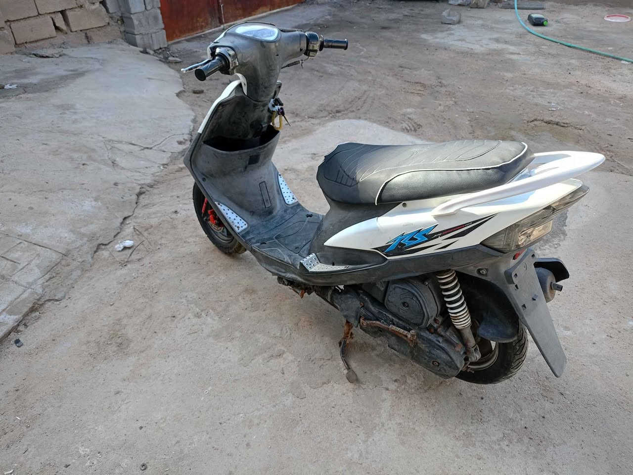 *********** البصرة, العراق
