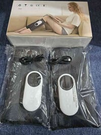 مساج وهیتر • شحن ألماني • ٣ مستويات