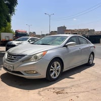 سوناته • ٢٠١٣ • اربيل