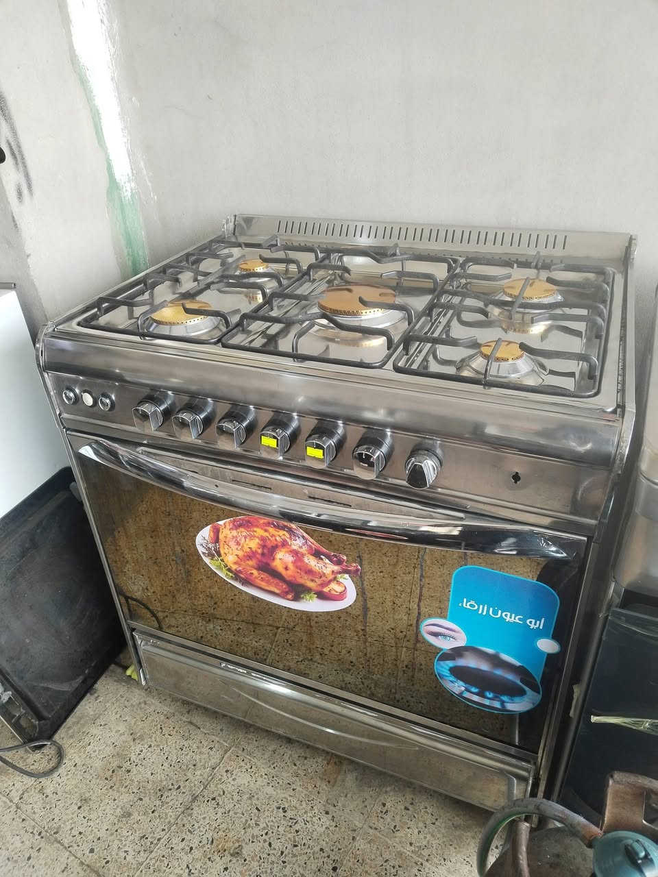 أغراض منزلية للبيع بأسعار مناسبة ***********
