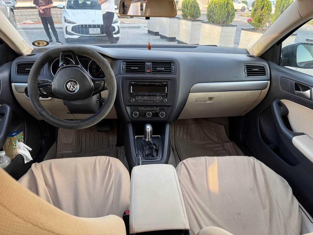 جيتا ٢٠١٥ بى سبوخ سه ياره كى زور خاوينه و يك ده سته كيرو كه كينه كاره بايات هه موى به شه رت به ناوى خومانه بى كيشيه أربيل, العراق


**إذا كنت صاحب هذا الإعلان وتريد حذفه لأي سبب، رجاءا أرسل رسالة إلى الدعم الفني**