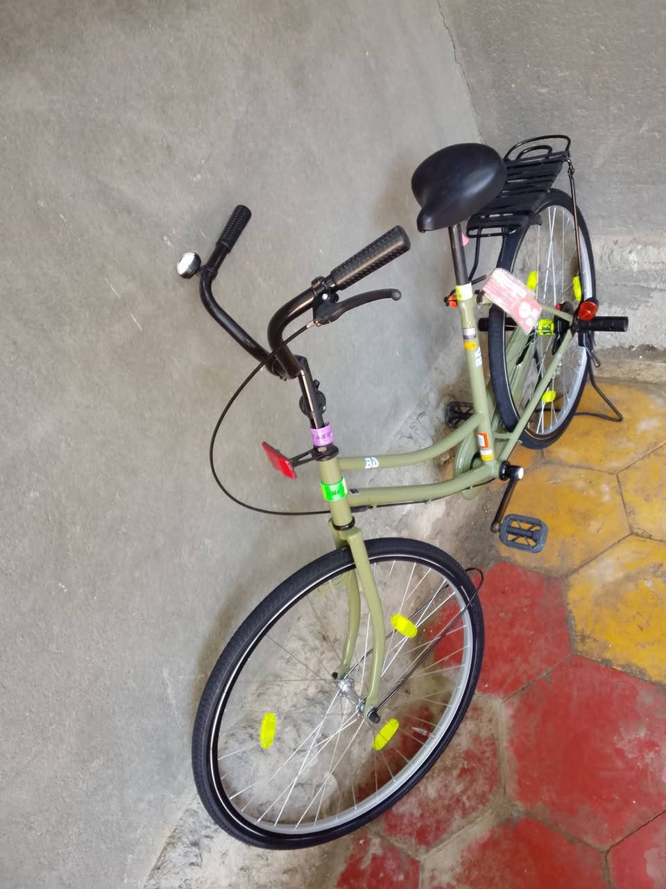 للبيع مديل 19شرلي خاص بي خير ودلل باسكل نضيف حيل


**إذا كنت صاحب هذا الإعلان وتريد حذفه لأي سبب، رجاءا أرسل رسالة إلى الدعم الفني**