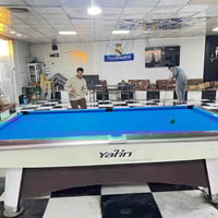 3 طاولات للبيع واحد يلن و ثنين سوبر ماستر ‭0787 326 0688‬