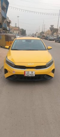 فورتي 2023 أمريكي حادث موضح مع الصور مواصفات  اشاير بل مري شاشه كبيره ...