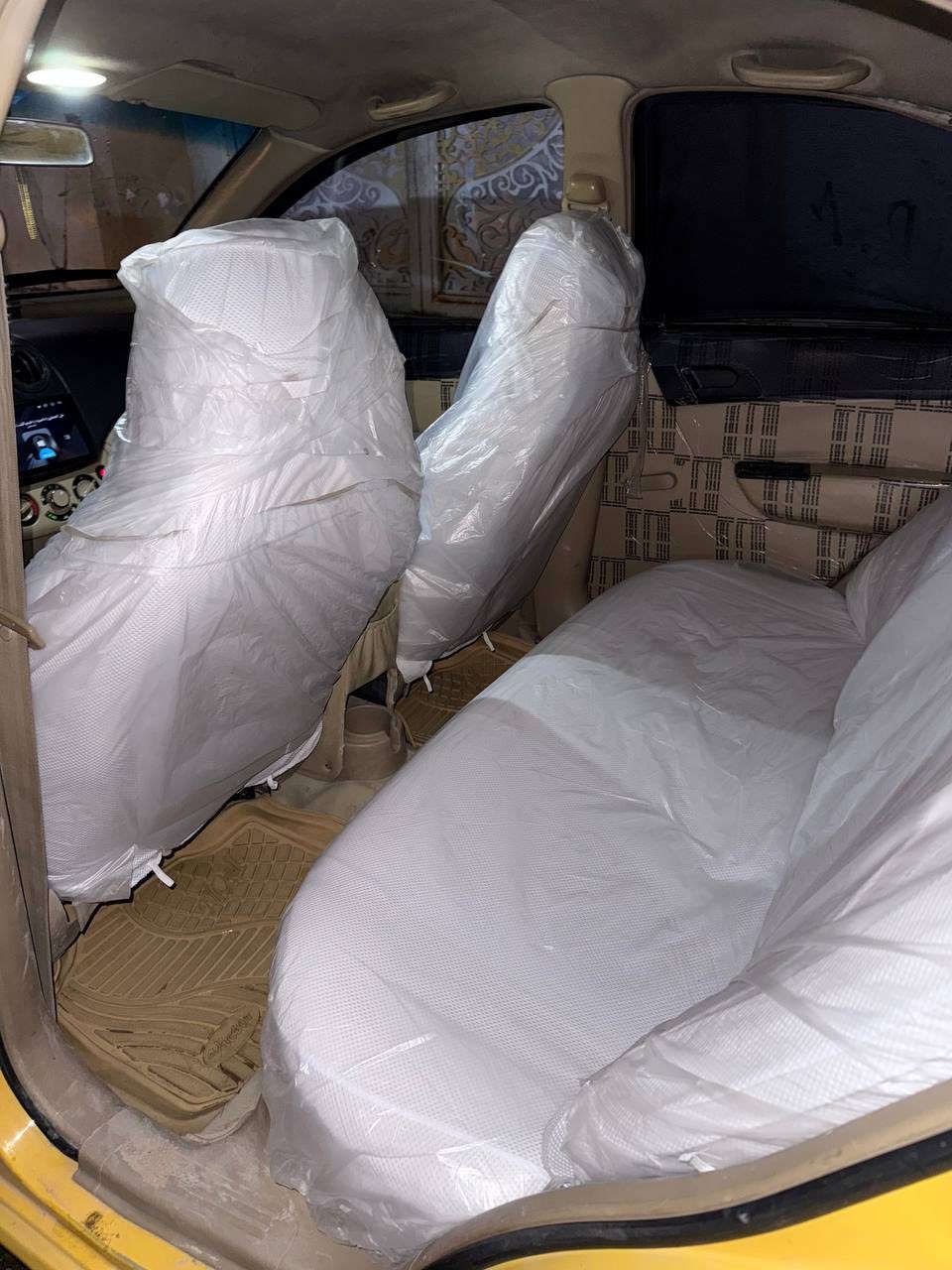 افيو مديل 2009  سياره جاهزه حداديه تايرات كير مكينه سعر 45 مكان نجف
***********  واتساب فقط
